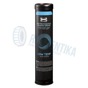 Vaselina HIGH SPEED NTN 400 g