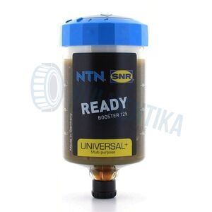 Gresor automat SNR UNIVERSAL 125 cm3