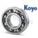 Rulment 6206R-4/C3 Koyo