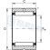 Rulment NKS25 IMP