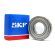 Rulment 6201-2Z/C3 SKF IND