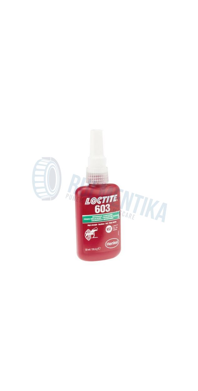 Loctite 603 (50ml)