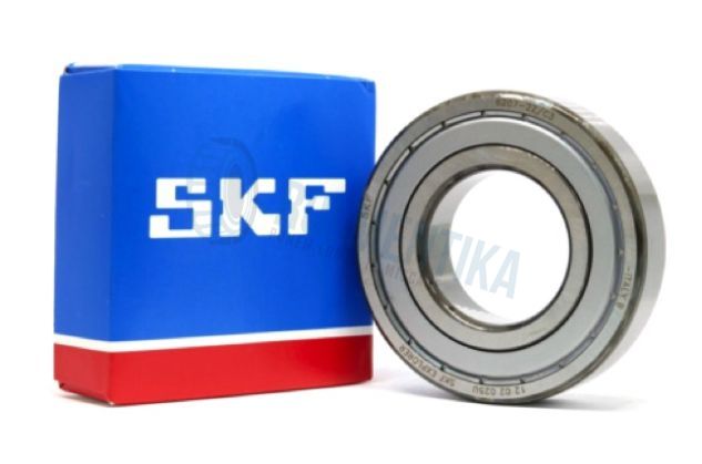 Rulment 6201-2Z/C3 SKF IND