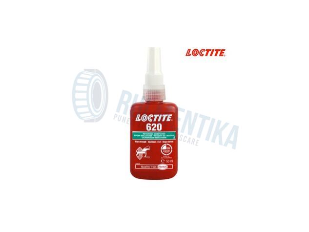 Loctite 620 (50ml)