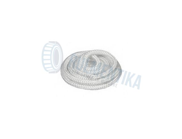 Snur fibra de sticla 16X16 mm