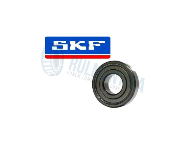 Rulment 6202-2Z/C3 SKF IND