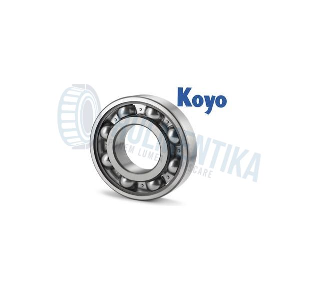 Rulment 6206R-4/C3 Koyo