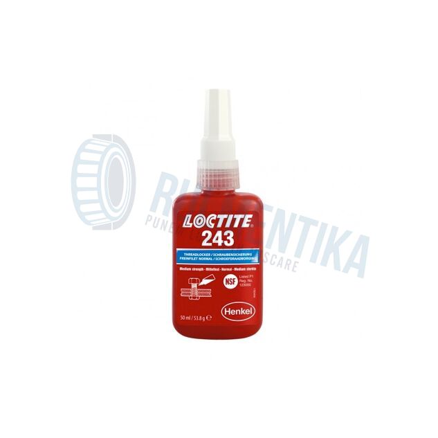 Loctite 243 (50ml)