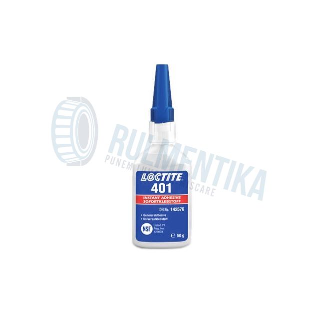 Loctite 401 (50g)