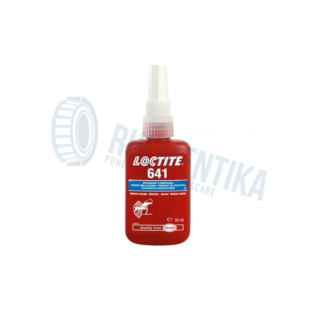 Loctite 641 (50ml)