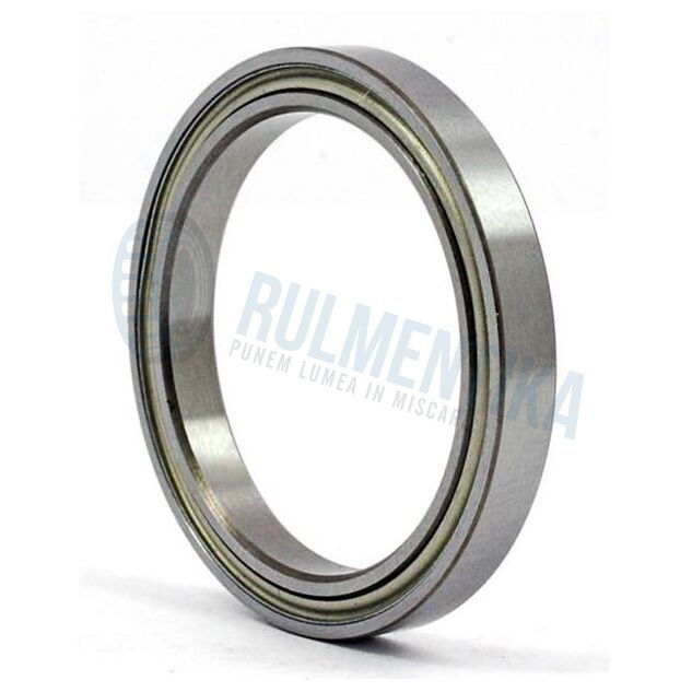 Rulment 6801 ZZ INOX IMP