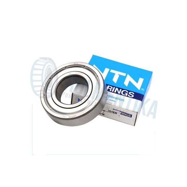 Rulment 6202 ZZ NTN