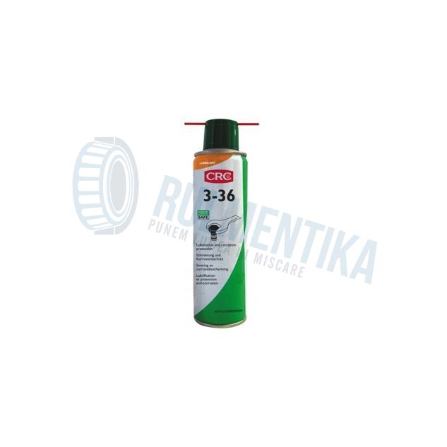 Spray CRC 3-36 500 ml