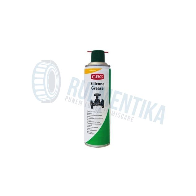 Spray vaselina siliconica CRC 400 ml
