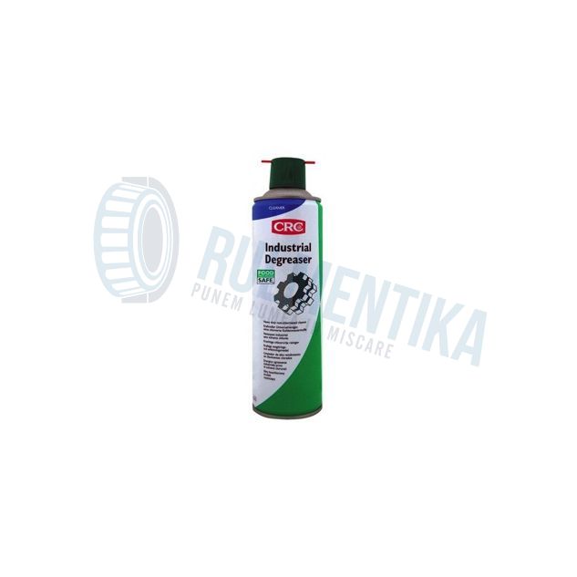 Spray degresant industrial CRC 500 ml