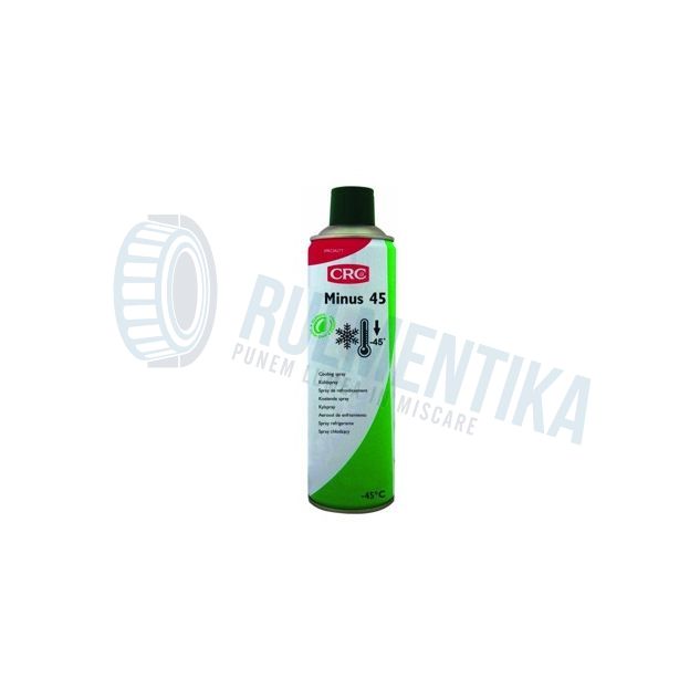 Spray racire CRC minus 45 250 ml