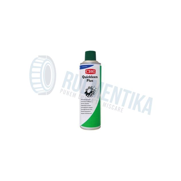 Spray degresant Quickleen CRC 500 ml