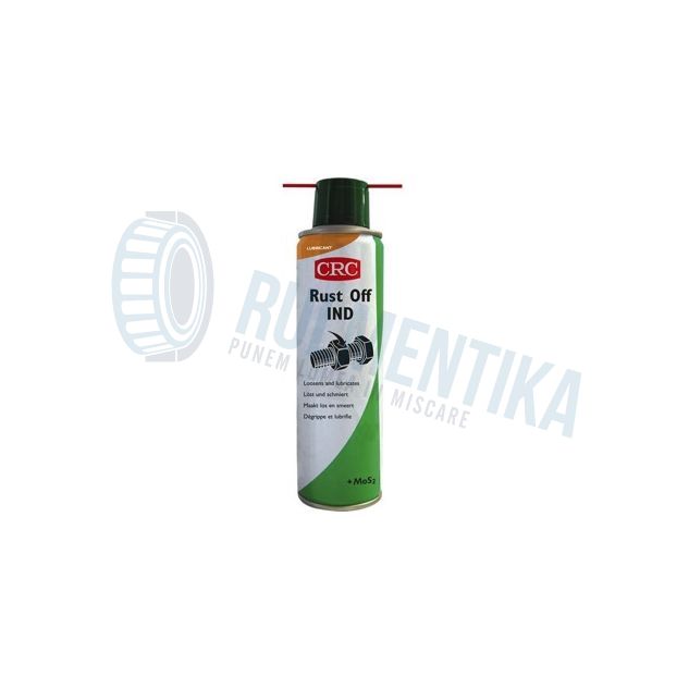 Spray Rust Off CRC 500 ml