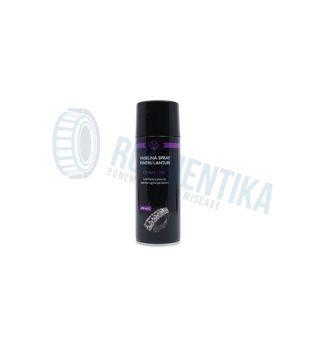 Spray vaselina pentru lanturi 450 ml