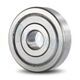 Rulment 624 ZZ IMP