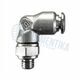 Gresor 1/8X90 Hidraulic