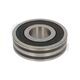 Rulment 6302/17 TT PFI