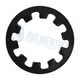 Siguranta arbore 8 mm DIN6797J