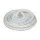 Snur fibra de sticla 6X6 mm
