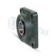 Lagar UKF312 NTN