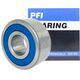 Rulment 3203 2RS/C3 PFI