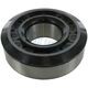 Rulment HDT040 SNR