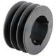 Roata curea SPA140-3(2517)