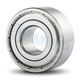 Rulment 3205 ZZ NTN