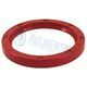 Simering 20X42X7 SILICON