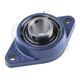 Lagar FYTB35 TF SKF