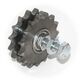ROATA DE TENSIONARE 08B-2 Z15 M12