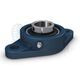 Lagar UCFL205 SKF