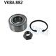 Rulment VKBA882 SKF