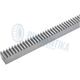 Cremaliera M4 30X30X1000 mm