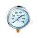 Manometru presiune 700 Bari SNR