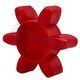 Element cuplaj elastic GE-T19-24