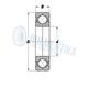 Rulment Q216 DKF