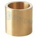 Bucsa bronz 35X40X35