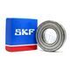 Rulment 6207-2Z/C3 WT SKF