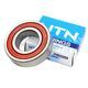 Rulment 6204 2RS/C3 NTN