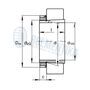 Bucsa H2317 IMP
