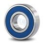 Rulment 6204 2RS INOX IMP