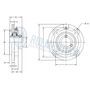 Lagar UCFC211 IMP