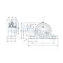 Lagar UCP212 IMP