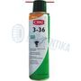 Spray CRC 3-36 500 ml